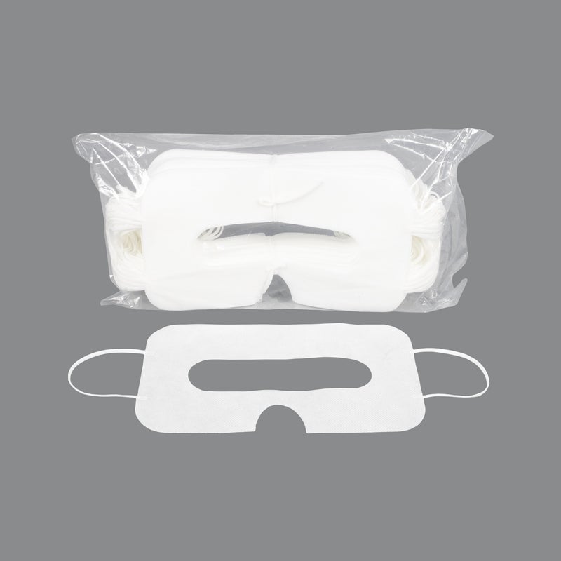 A Variety Of Vr Eye Mask Disposable 3D Solid Color Psvr Big Friends Oculus Htcvive Universal Anti-Sweat Bacteria Selling - Image 5