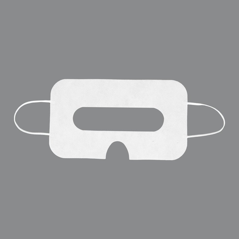 A Variety Of Vr Eye Mask Disposable 3D Solid Color Psvr Big Friends Oculus Htcvive Universal Anti-Sweat Bacteria Selling - Image 2