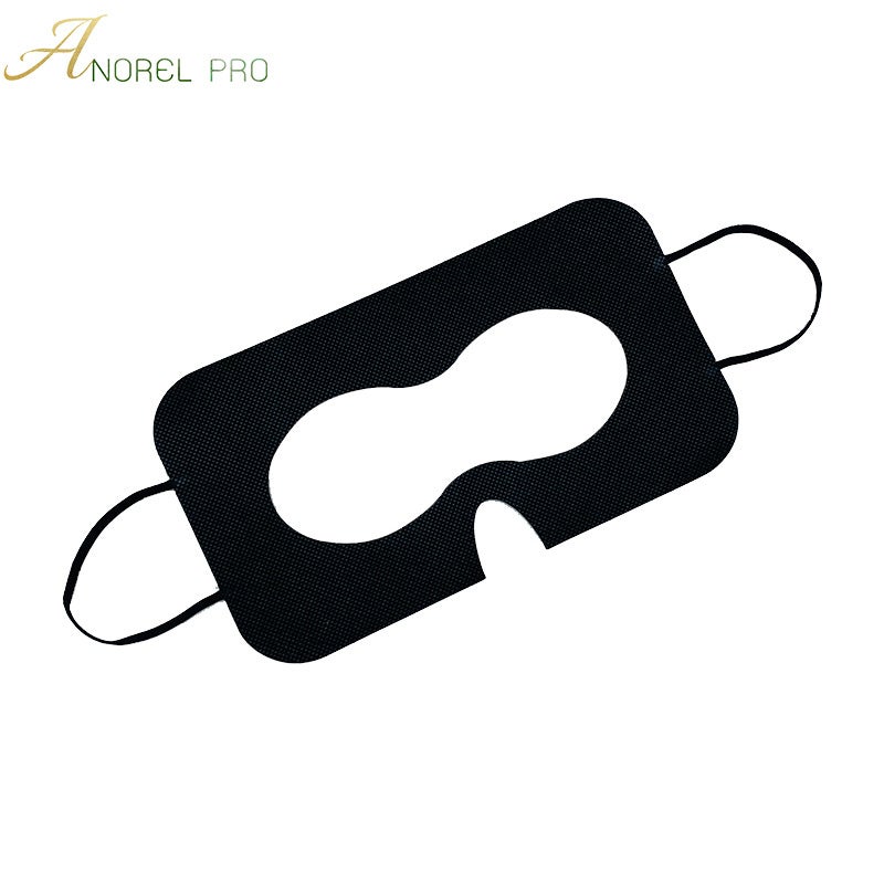 A Variety Of Vr Eye Mask Disposable 3D Solid Color Psvr Big Friends Oculus Htcvive Universal Anti-Sweat Bacteria Selling - Image 1