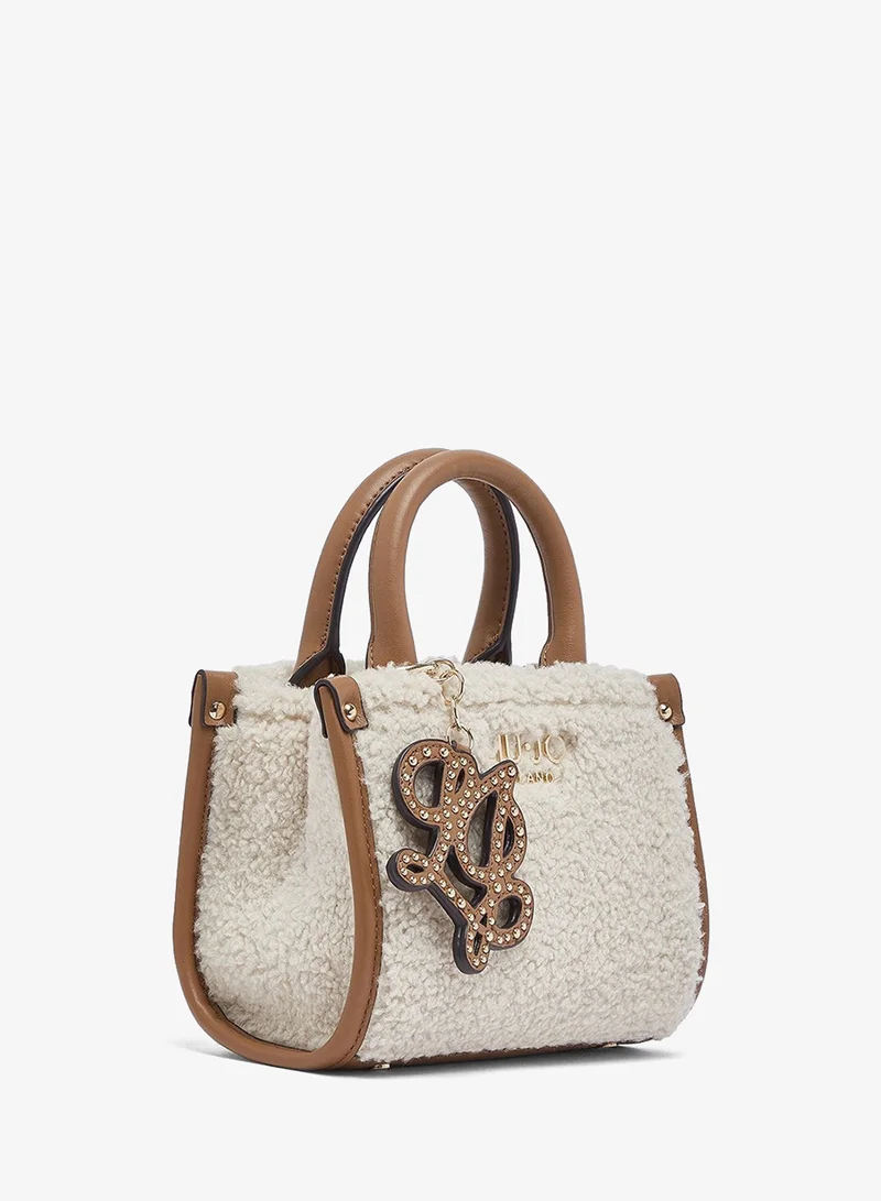 ليو جو Mini Teddy Bag