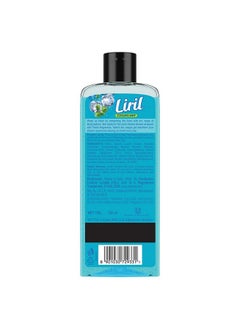 Liril Cooling Mint Body Wash, 250 Ml  - Image 2