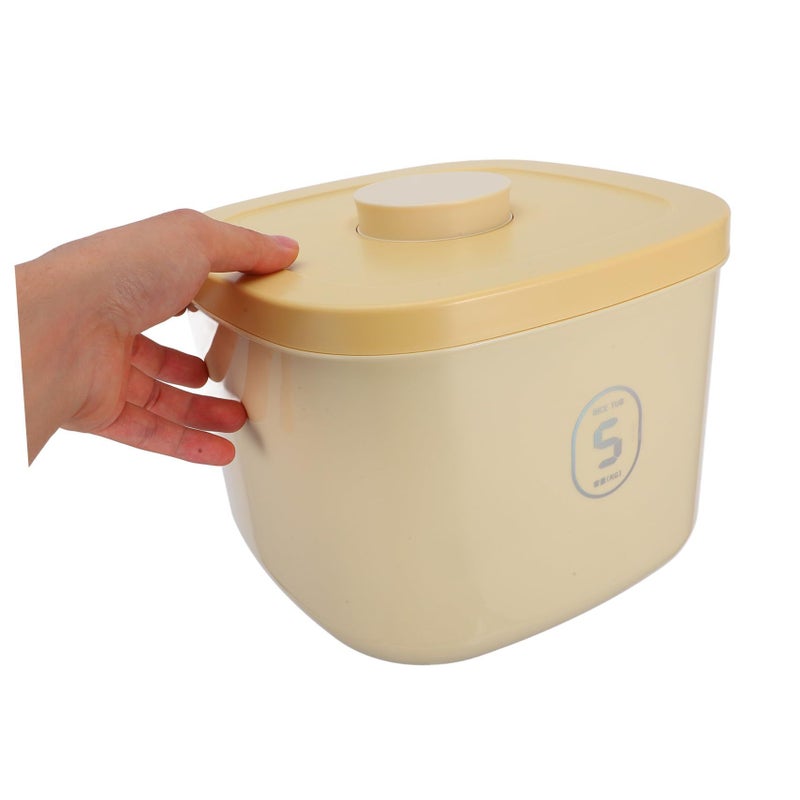Airtight Small Vacuum Sealed Pet Food Storage Container 3L For Cat Dog Snack Bin - Image 5