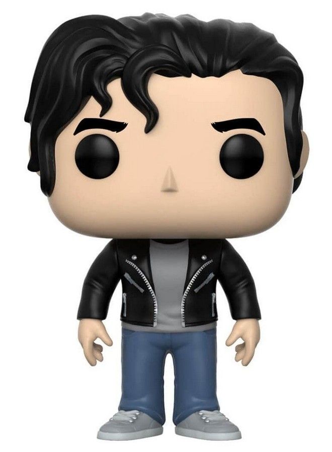 Funko Unko Television Riverdale Jughead Jones 591 - Image 4