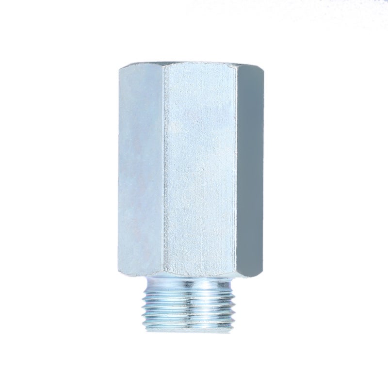 Oxygen Sensor Spacer - Stainless Steel Material Perfect Thread Accuracy for Automotive Engine Modification - Image 3