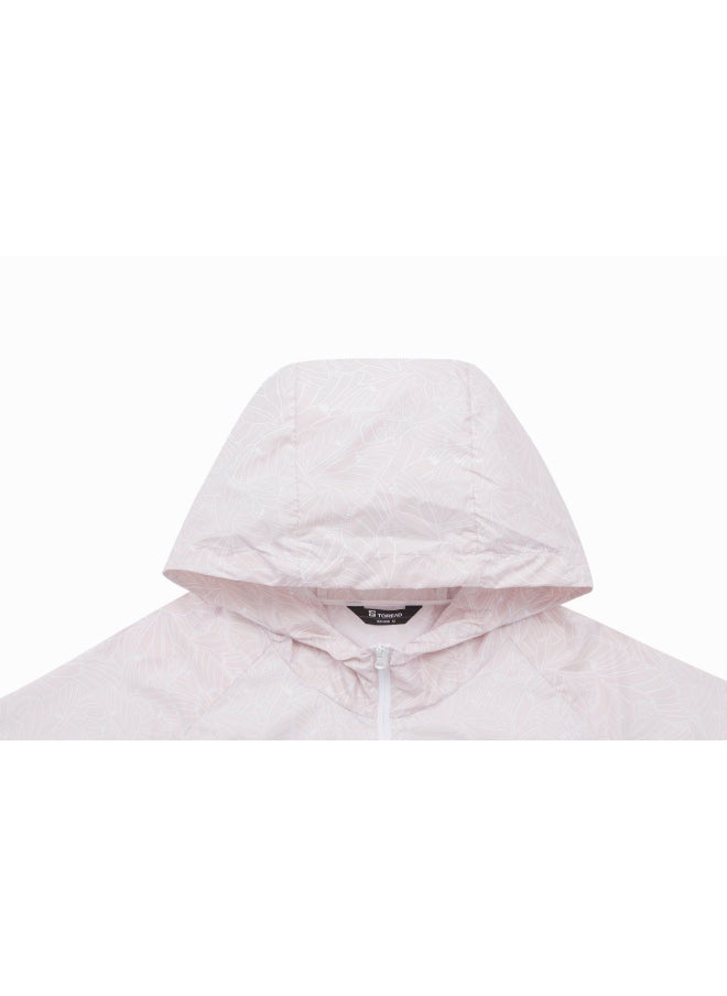 TOREAD Women's Lightweight UV-Resistant Leather Jacket | Toread Outdoor Fashion  - Image 3