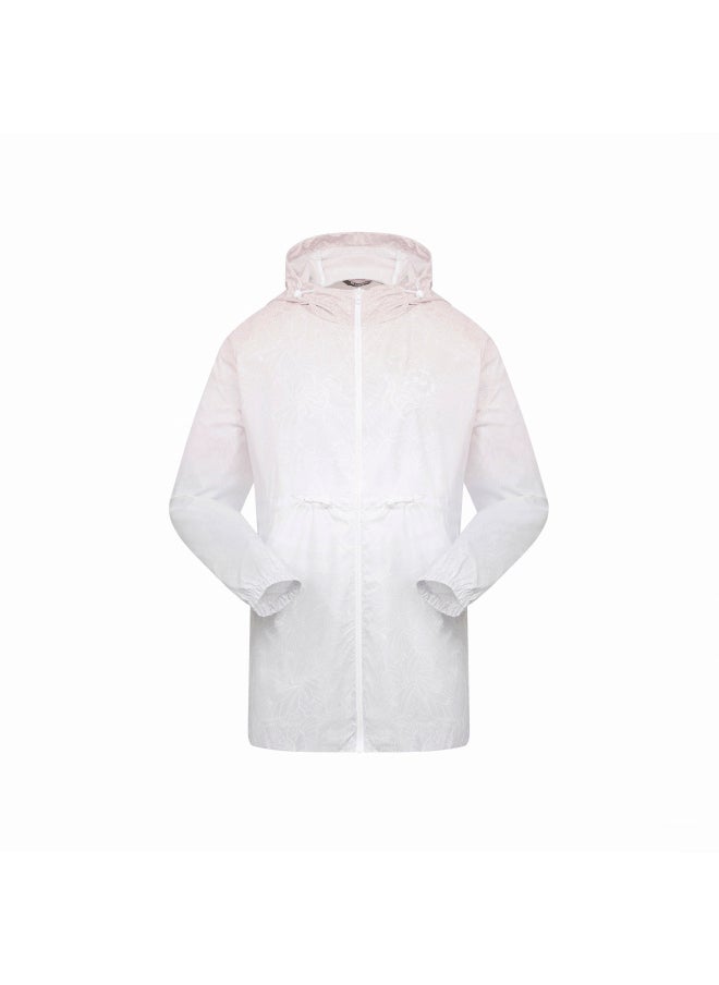 TOREAD Women's Lightweight UV-Resistant Leather Jacket | Toread Outdoor Fashion  - Image 1