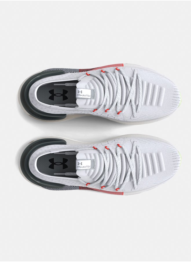 UNDER ARMOUR HOVR™ Phantom 3 Launch Running Shoes  - Image 3