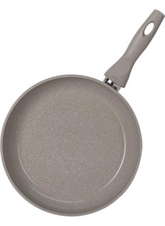 Top Chef 17-Piece Granite Set pot18-20-22-24-28-fryingpan20-22-24-tray26-Milkpot16-Grill28-Pistage  - Image 4