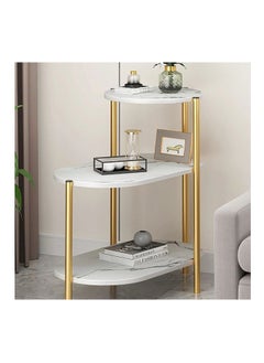 BAIG Decorative Books Coffee Tables Adjustable Storage Design Space Saving Coffee Sofa Tables Outdoor Table Basse de Salon Furniture 85CM  - Image 1