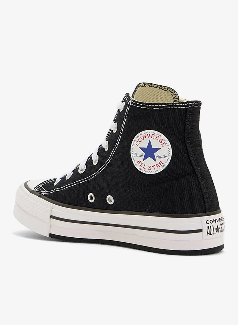 CONVERSE  Youth Chuck Taylor All Star Eva Lift  | Best Price UAE