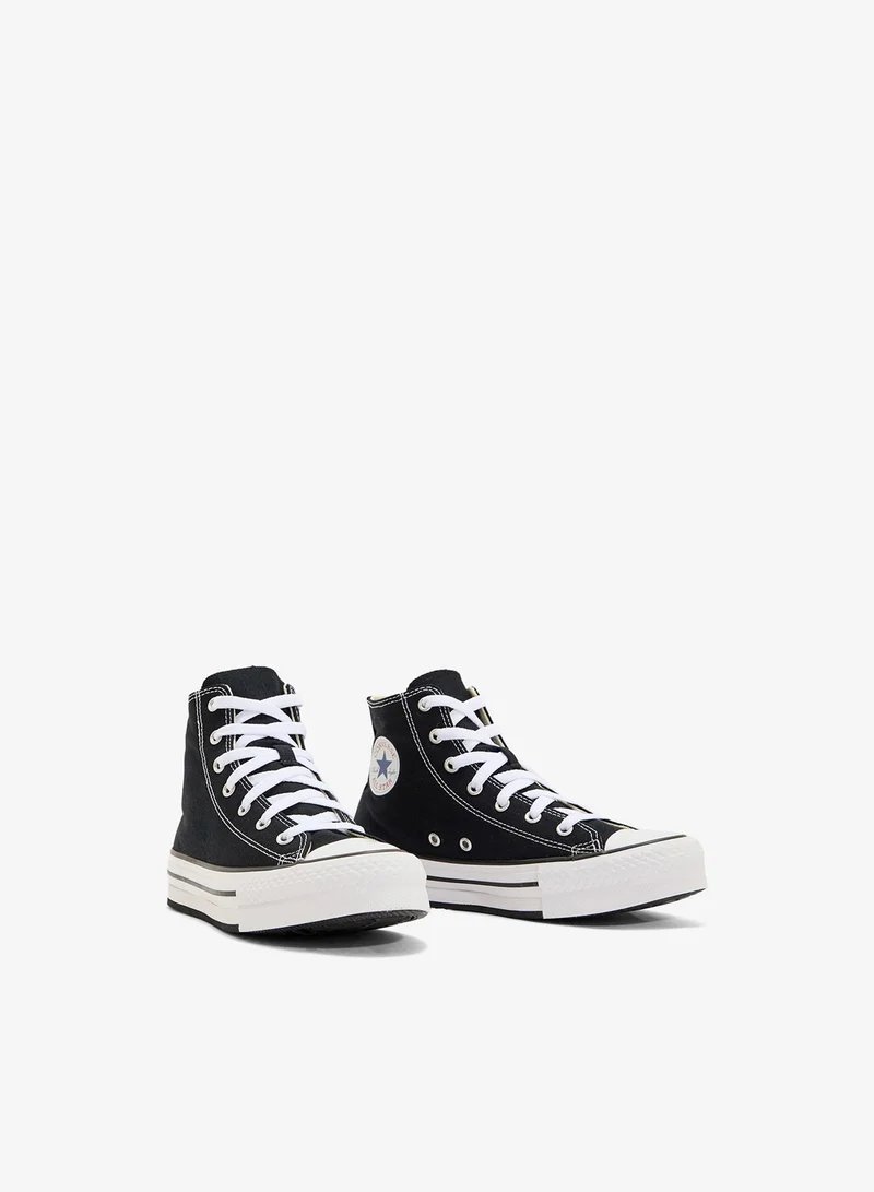 CONVERSE  Youth Chuck Taylor All Star Eva Lift  | Best Price UAE
