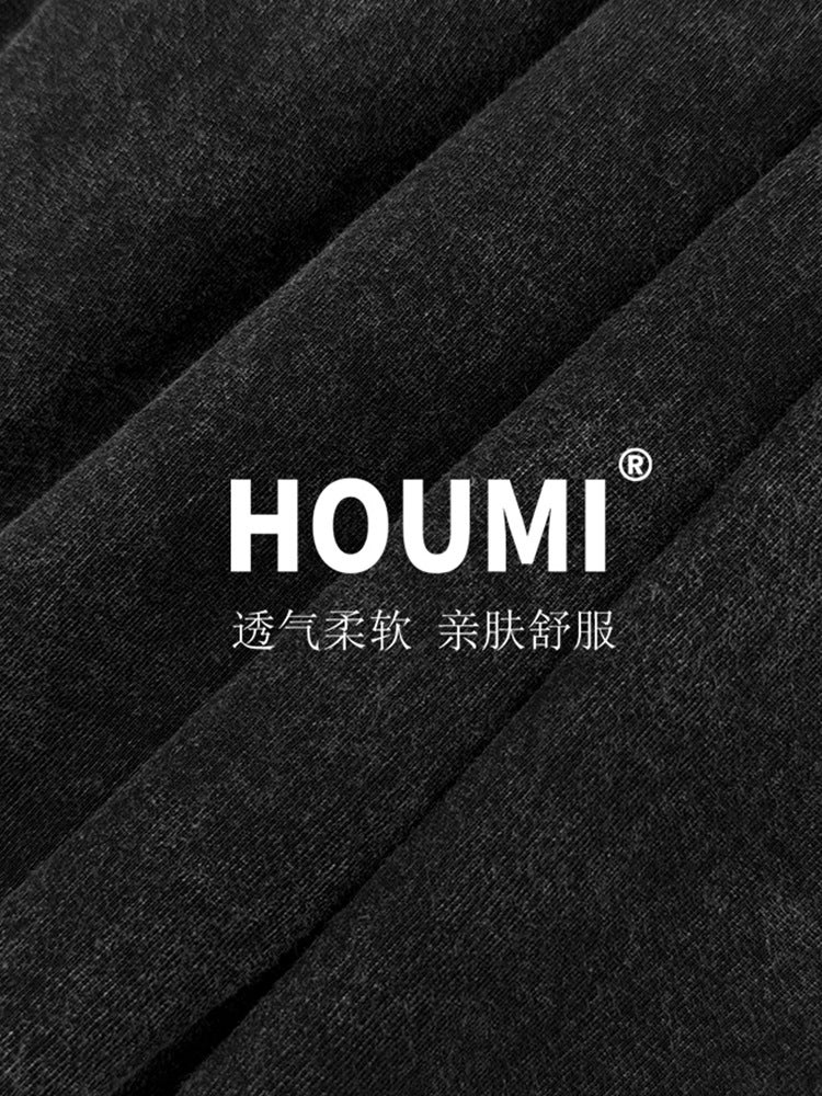 Retro American K. Dot Kenny Kendrick Printed Washed Short Sleeve T-Shirt Heavy Cotton T - Image 5