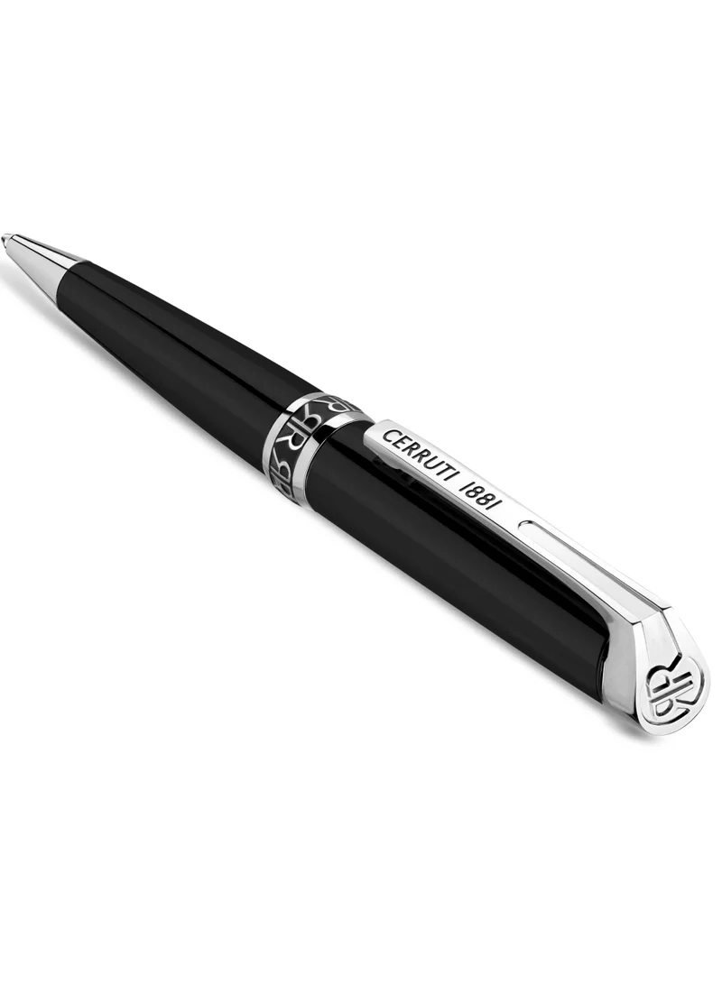 CERRUTI 1881 Luciano Twist Ballpoint Pen