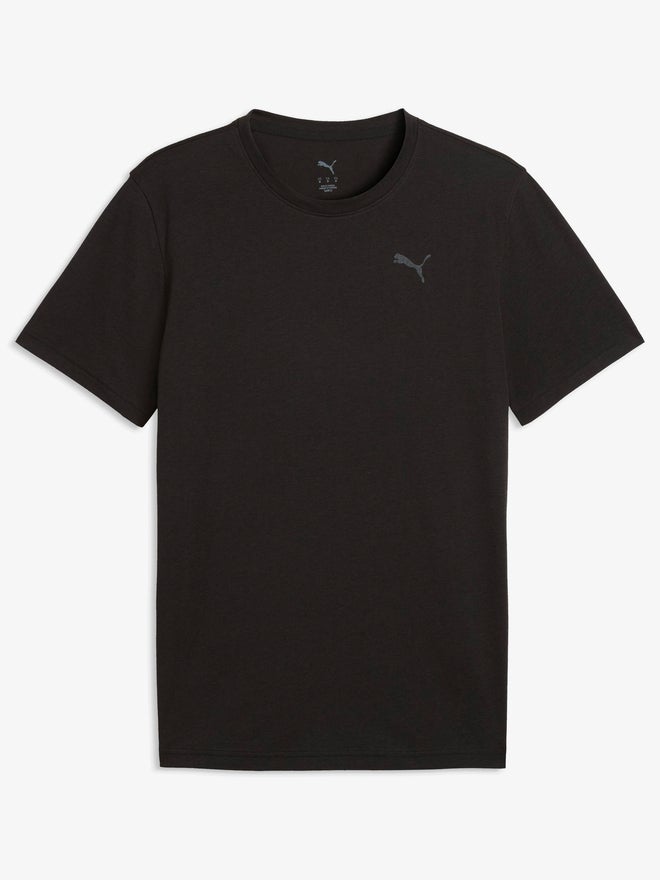 PUMA تي شيرت تدريب برسومات جرافيك للرجال من بومّا - Image 2