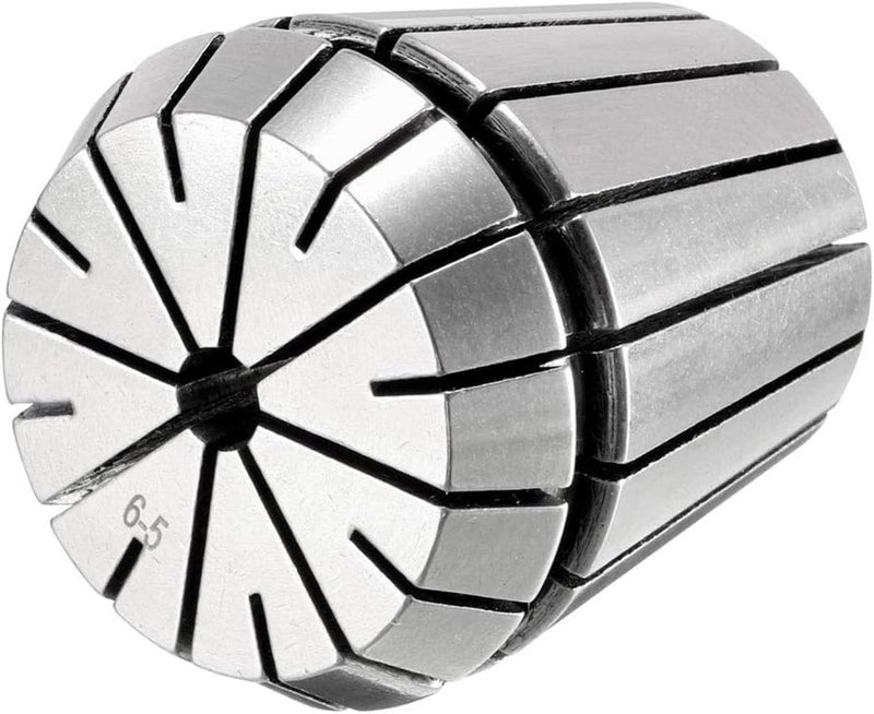 TH1 ER 25 Collet for CNC/VMC router machine (Pack of 1) (12 mm (1MM STEP)) - Image 1