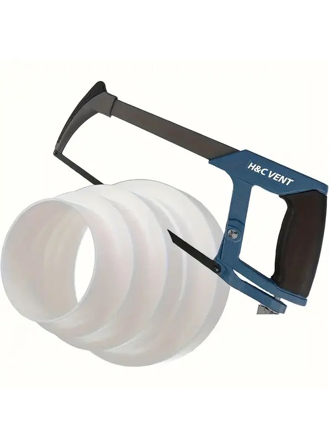 80 150 مم موصل تقليل أنابيب PVC مقاوم للتآكل للاستخدام الشاق - Image 3