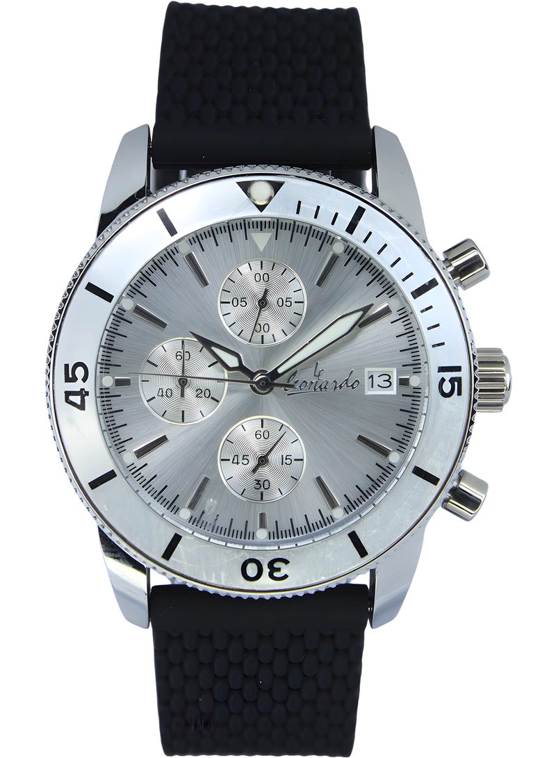 Leonardo men's watch LE-23031
