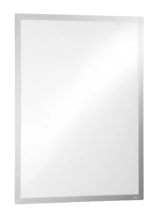 DURABLE DURAFRAME POSTER, SELF-ADHESIVE MAGNETIC FRAME A2, SILVER - pzsku/ZC2345B6DB71A047F76EFZ/45/_/1714746846/9abb4c60-7002-46be-b898-d52fc06d1526