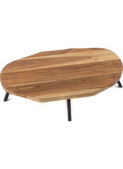 Mikasa Moor Standing Wooden Service 39X21X10 cm  - Image 2