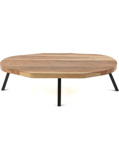 Mikasa Moor Standing Wooden Service 39X21X10 cm  - Image 1