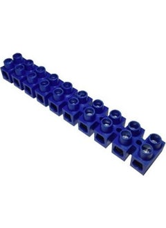 Terminal 2.5-4mm No.1 Serial Terminal Strong Plastic