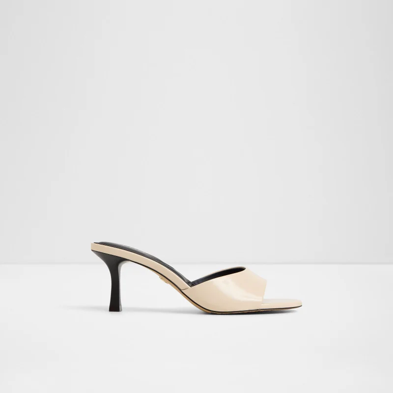 الدو Annaberaen Heeled Sandals