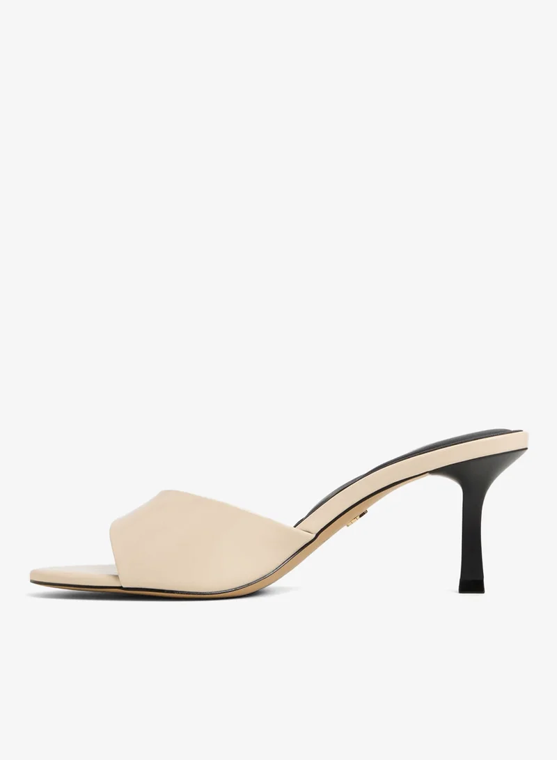 ALDO Annaberaen Heeled Sandals