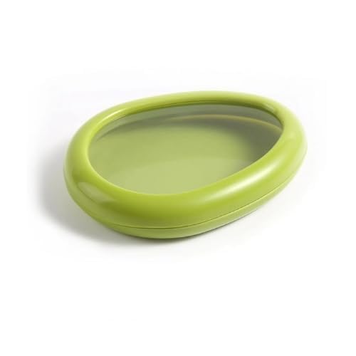 Hoxxu Hoxxu Fruit & Vegetable Anti-Oxidation Storage Covers Reusable Silicone Food Savers for Fridge Multicolor Set Veggie Keepers  - Image 2