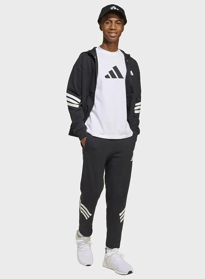 adidas تيشيرت للأطفال Future Icons Logo