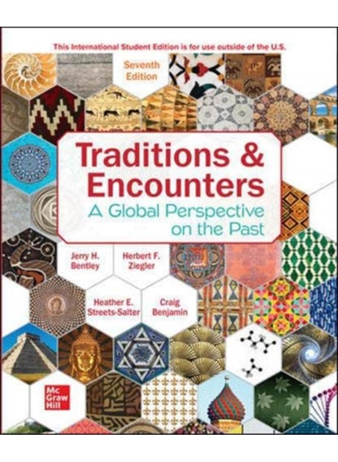 ISE Traditions & Encounters: A Global Perspective on the Past