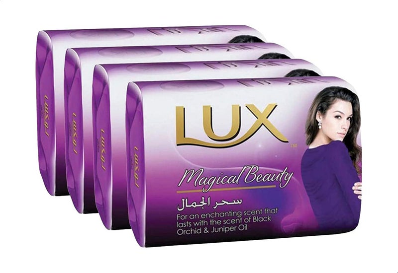 صابون من LUX - 170 جم