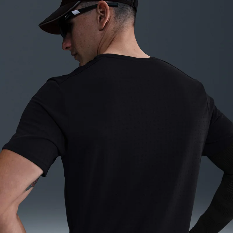 Nike Men's Miler Breathe Dri-FIT Running Top