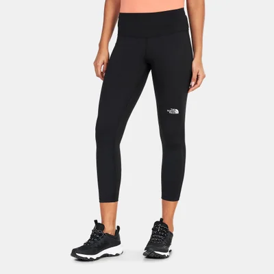 THE NORTH FACE Women's Flex High Rise 7/8 Leggings