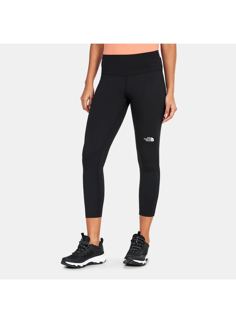 THE NORTH FACE Women's Flex High Rise 7/8 Leggings