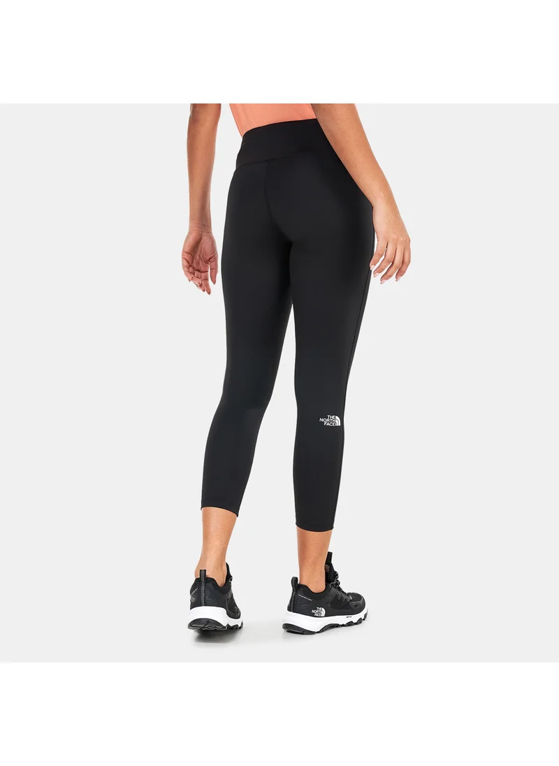 THE NORTH FACE Women's Flex High Rise 7/8 Leggings