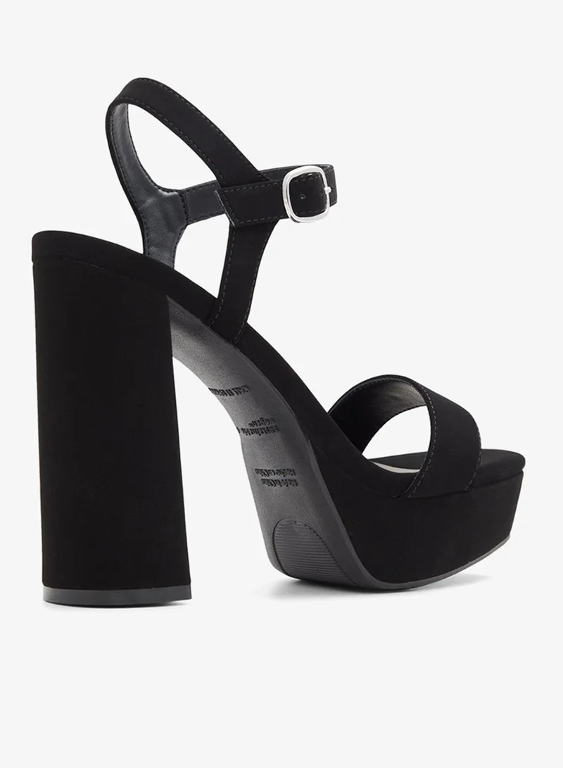 CALL IT SPRING Gretchen High heel platform sandals
