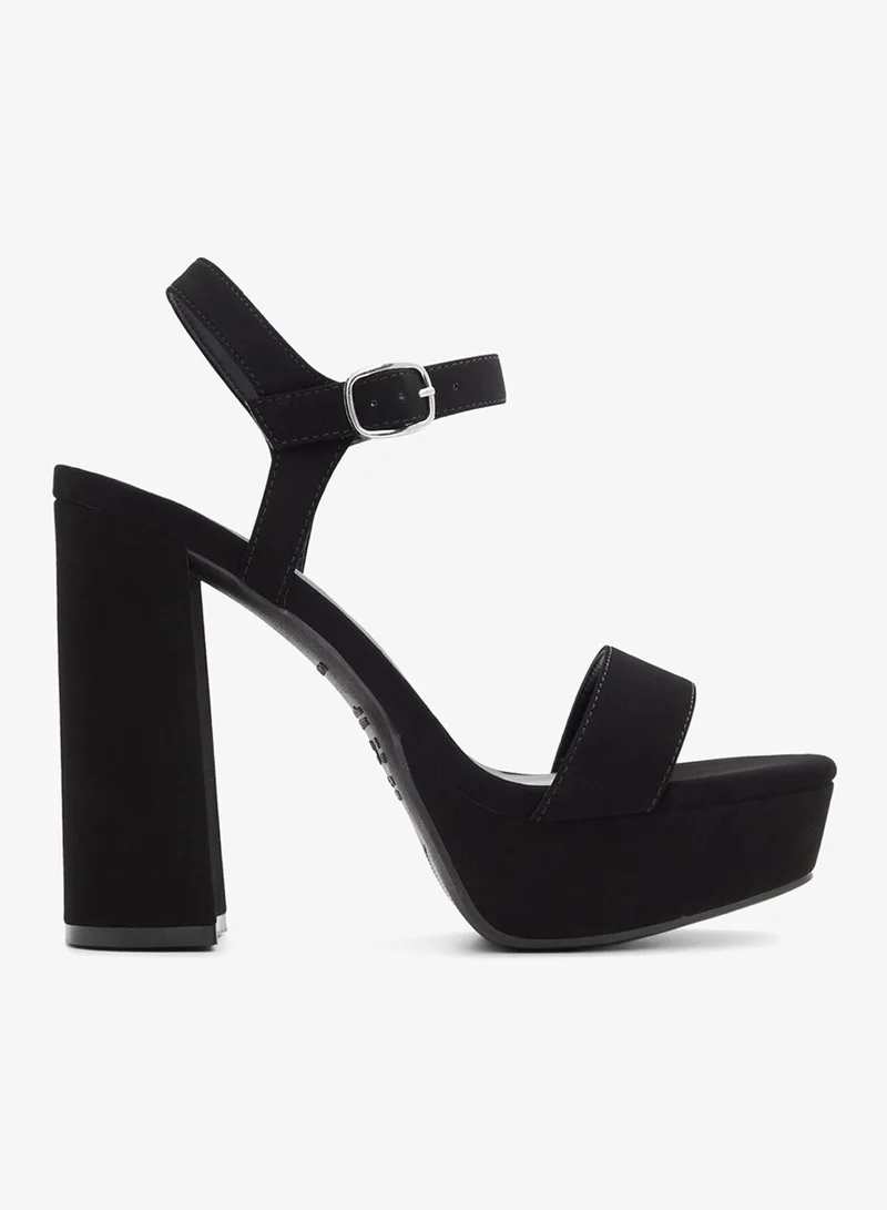 CALL IT SPRING Gretchen High heel platform sandals