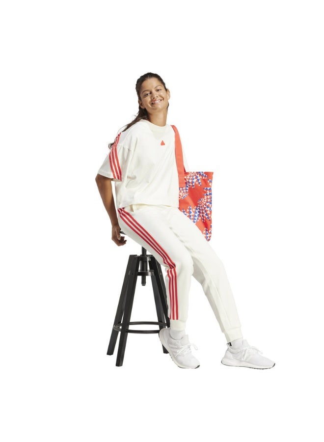 Adidas W FI 3S REG PT  - Image 4