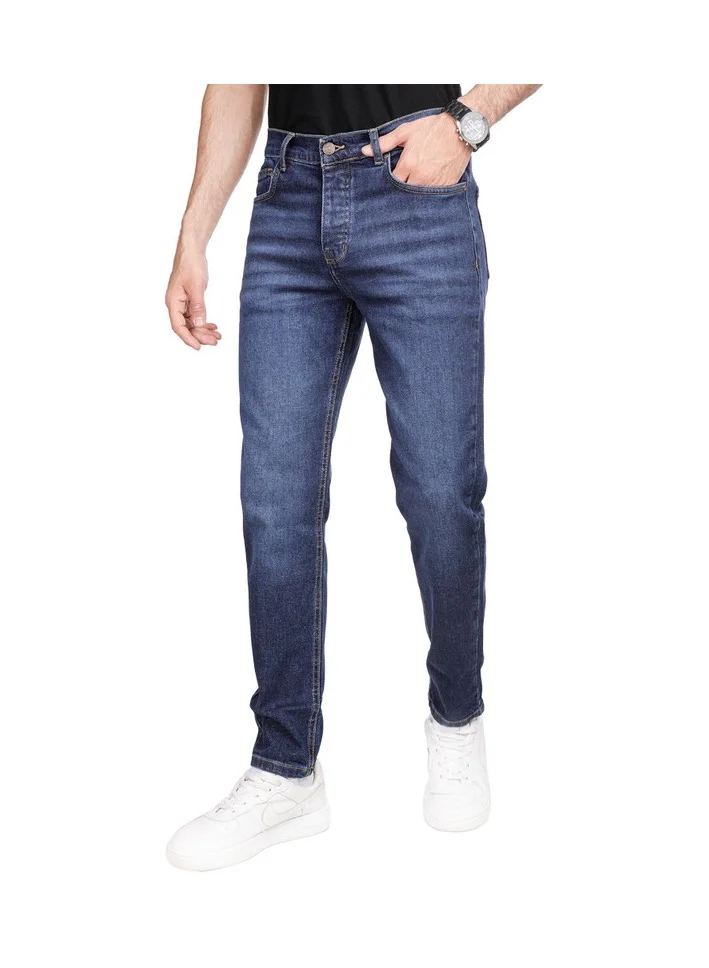 كوب كوب - بنطلون بجيوب للرجال