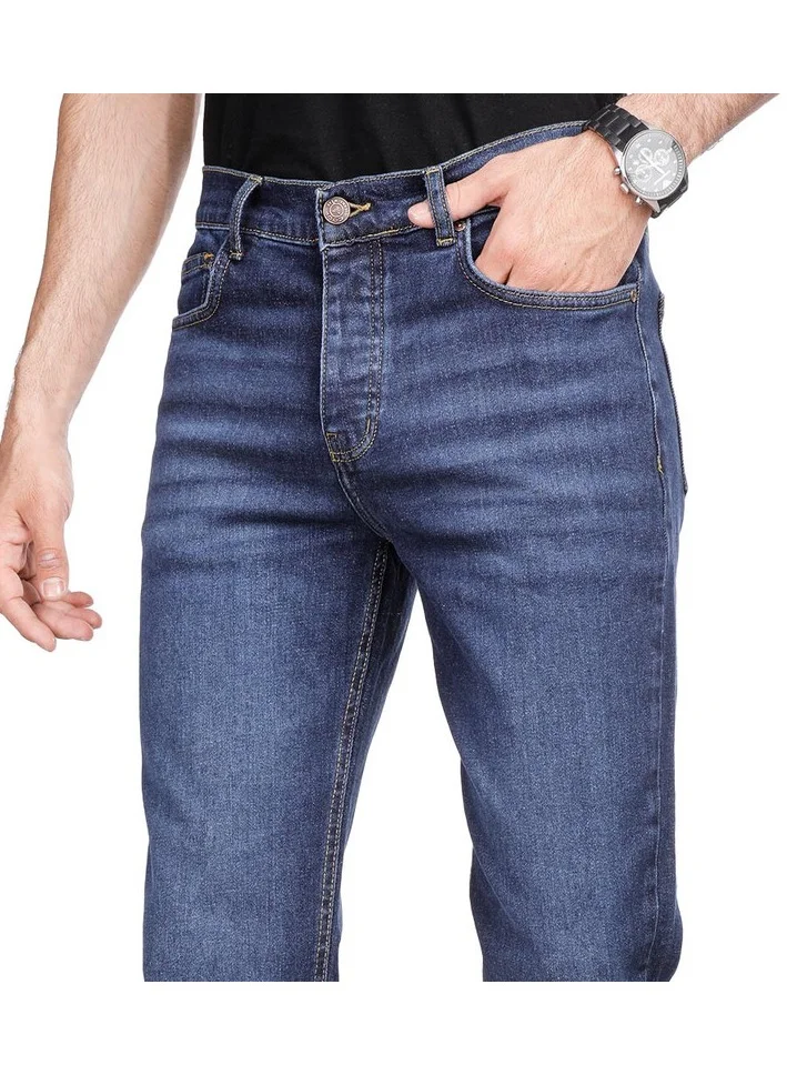 كوب كوب - بنطلون بجيوب للرجال