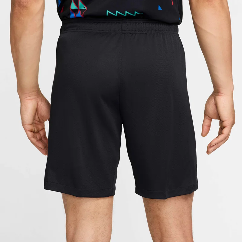 Nike Men's Portugal 2024 Stadium Away Dri-FIT Football Replica Shorts