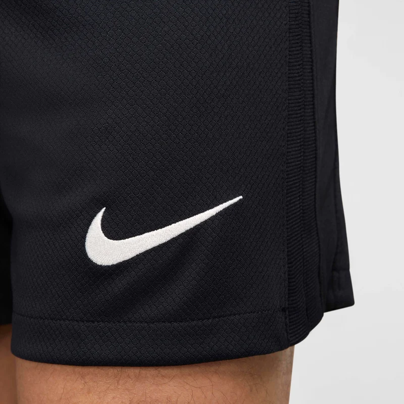 Nike Men's Portugal 2024 Stadium Away Dri-FIT Football Replica Shorts