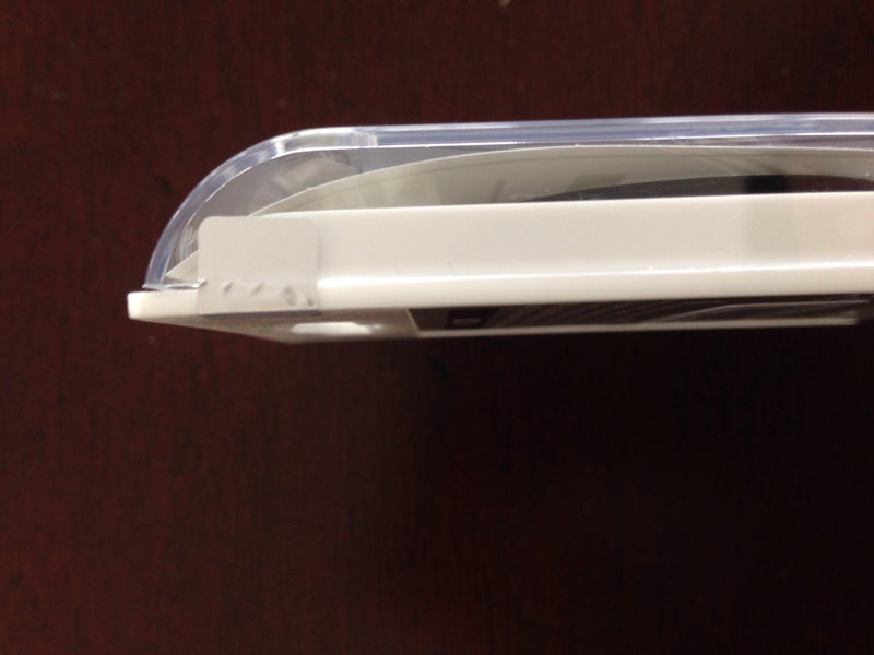 هويا مرشح زجاجي بصري للأشعة فوق البنفسجية بطبقات طلاء متعددة لسلسلة ألفا - Image 3