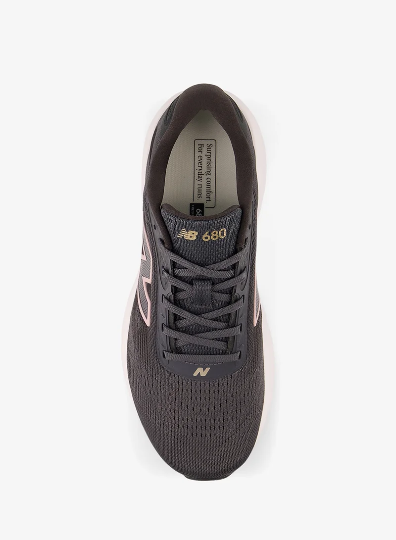 New Balance GREY (021) New Balance Women's Fresh Foam 680v9 Running Shoes for Women | Best Price UAE