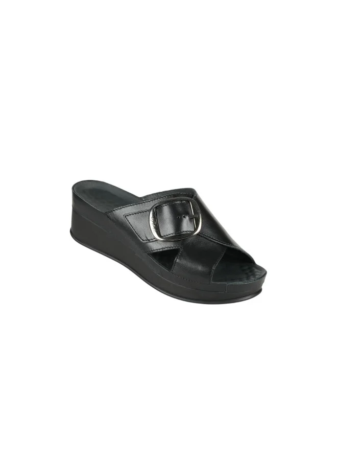 Vital 148-1144 Vital Ladies Sandals Lara 16030AS Black