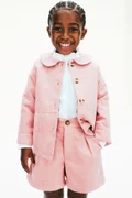 اتش اند ام Pink Medium Dusty