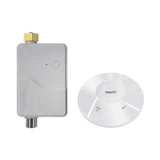 ECOWITT Intelligent Watering Timer Kit, with WFC01 Sprinkler Timer(NPT Thread) and GW2000 Wi-Fi Hub, APP Remote Control, IoT Linkage, Automatic Irrigation, Support Ecowitt Cloud Server, 915 MHz - pzsku/ZC235CD58412EAF79B140Z/45/1749374061/6540d3ab-27e2-4551-8b3f-93603db98151