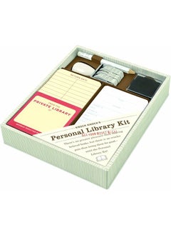 Personal Library Kit - pzsku/ZC235D0FFFF10D0F6FB8CZ/45/_/1740917317/c4c98c30-a87a-436e-9dea-80a3840741ad