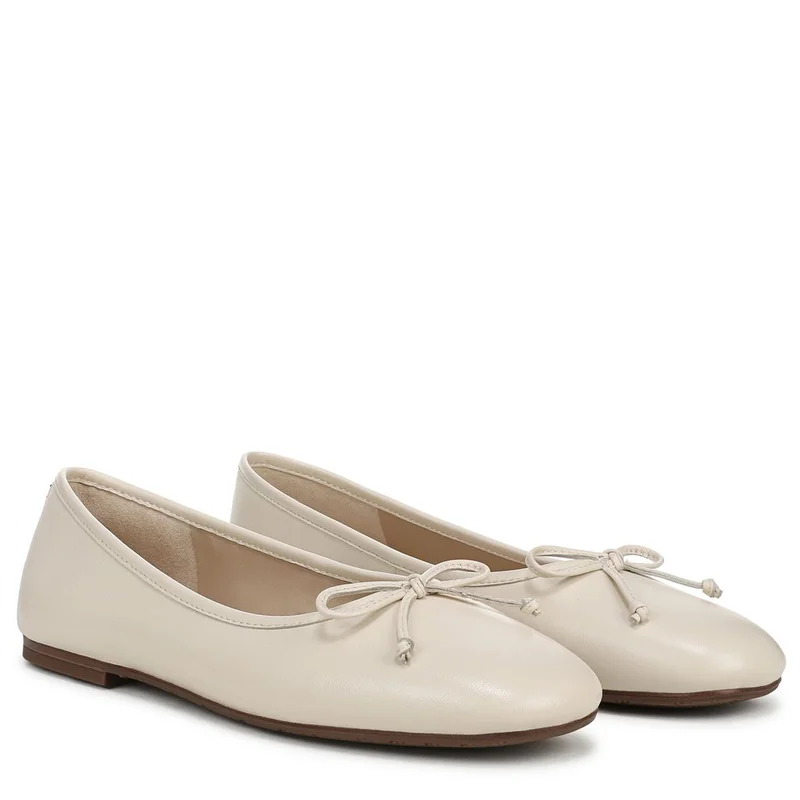 سام إيدلمان Alie Ballet Flat