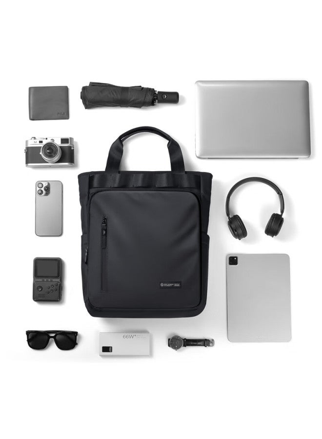 Golf Men's Travel Backpack 15.6/16 Inch Laptop Student Bookbag With Hand Carry For Business Commute Backpack - Image 2